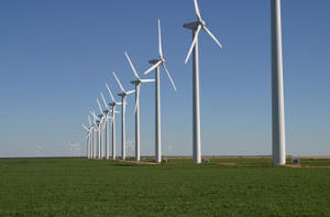Energía Eólica