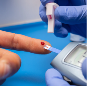 cómo detectar diabetes