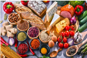 Alimentos que previenen el Cáncer