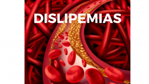 dislipemias
