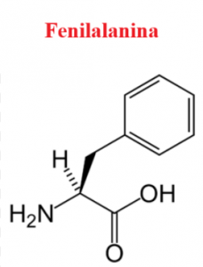 qué es la fenilcetonuria