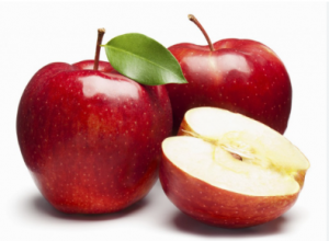 Las propiedadaes y beneficios de la manzana