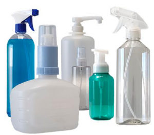Jabones y Detergentes