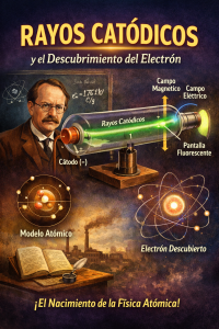 rayos catódicos